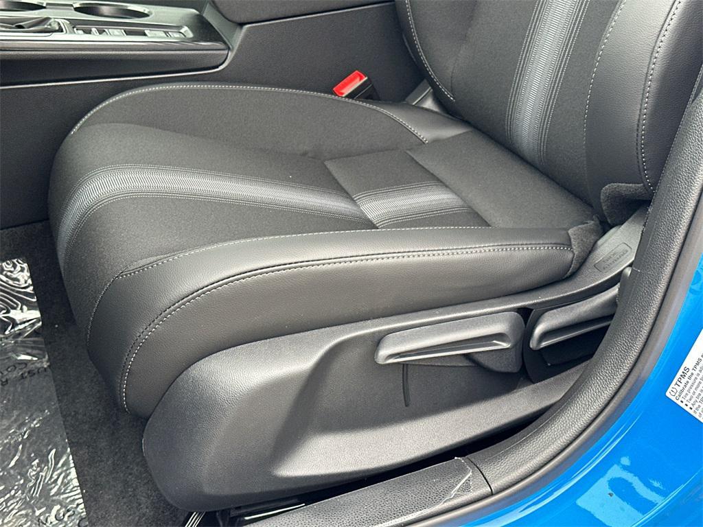 new 2026 Honda Civic car, priced at $28,118