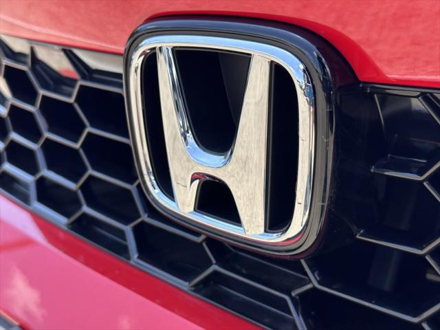 new 2025 Honda Civic Hybrid car, priced at $32,345