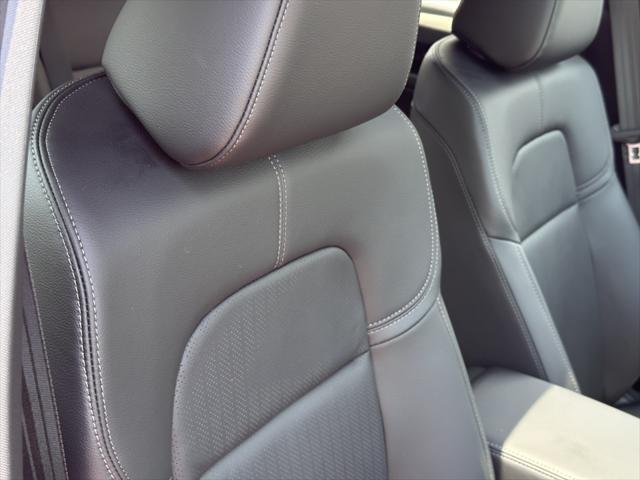 new 2025 Honda Civic Hybrid car, priced at $32,345