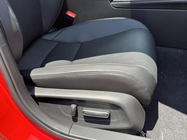 new 2025 Honda Civic Hybrid car, priced at $32,345
