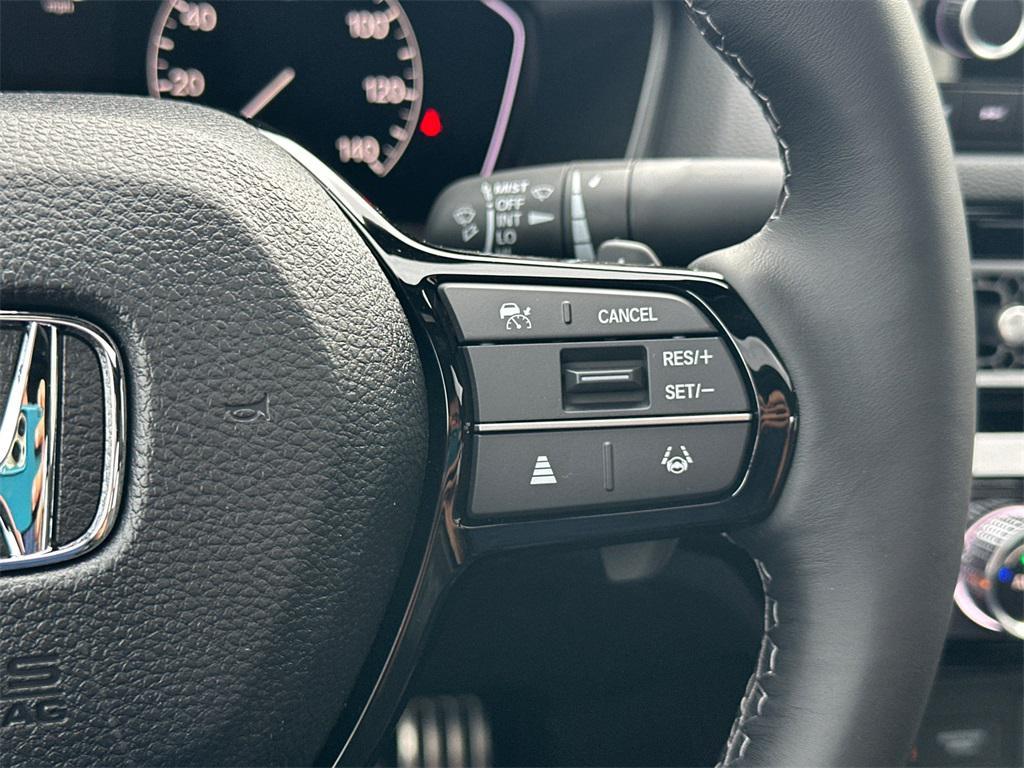 new 2026 Honda Civic car, priced at $27,984