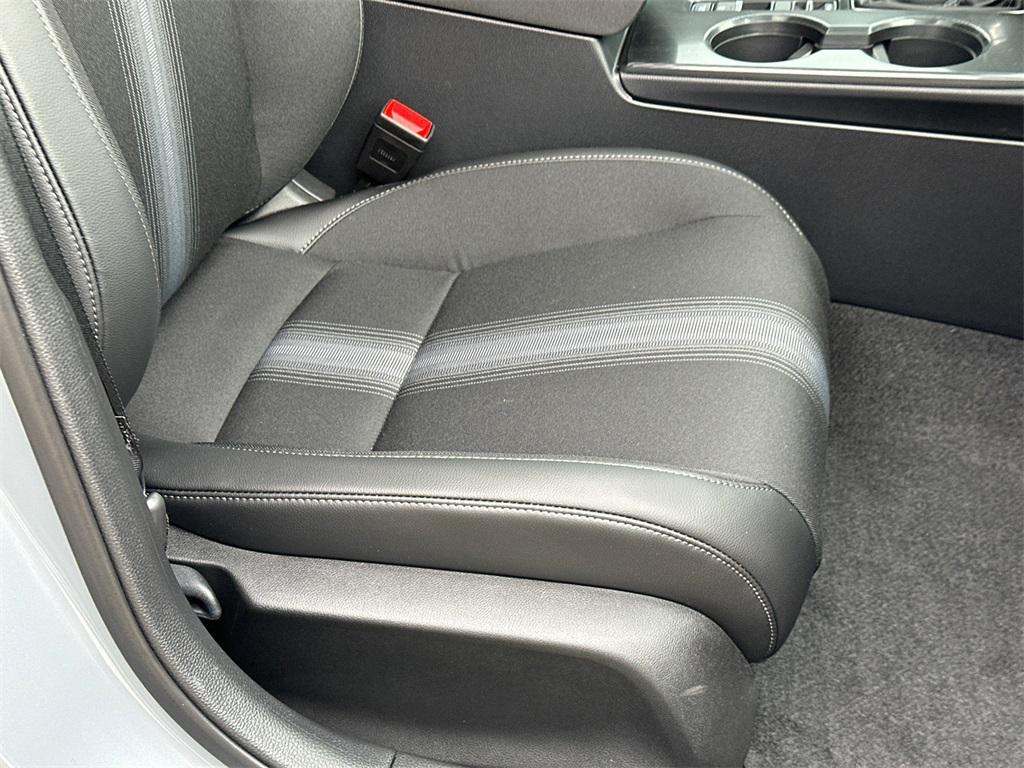 new 2026 Honda Civic car, priced at $27,984