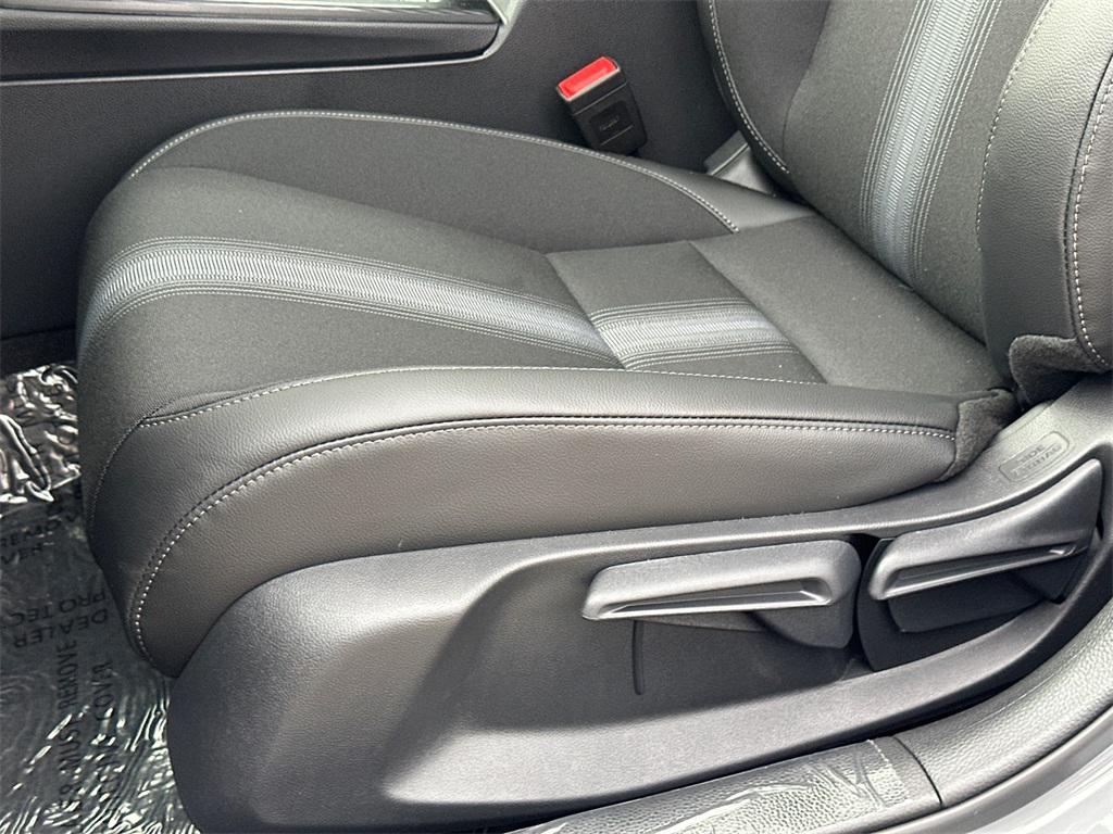 new 2026 Honda Civic car, priced at $27,984