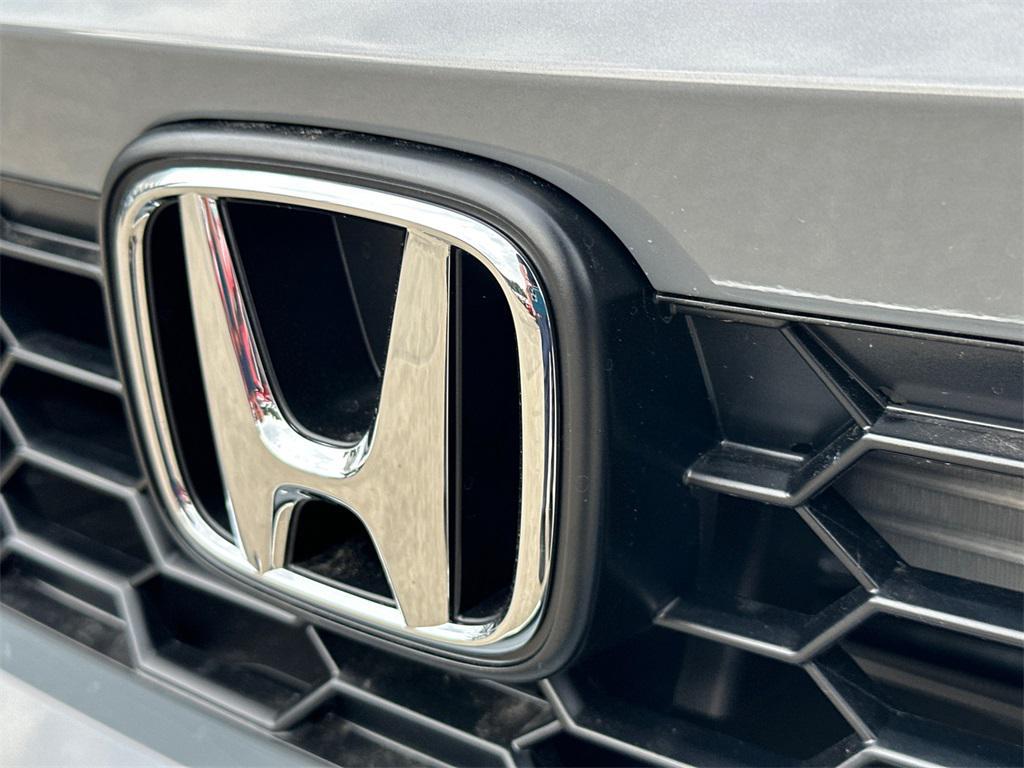 new 2026 Honda Civic car, priced at $27,984