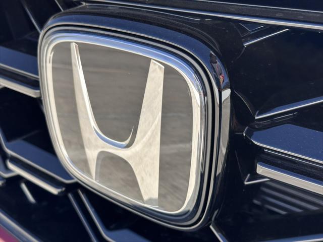 new 2025 Honda CR-V Hybrid car, priced at $41,000