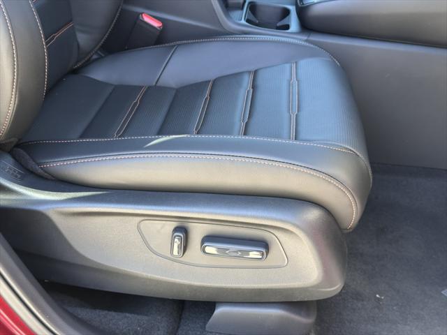 new 2025 Honda CR-V Hybrid car, priced at $41,000
