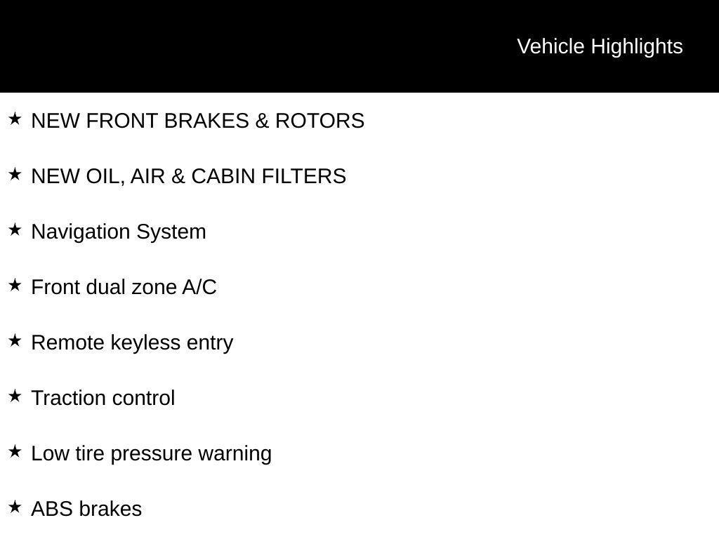 used 2018 Toyota Highlander car, priced at $21,759