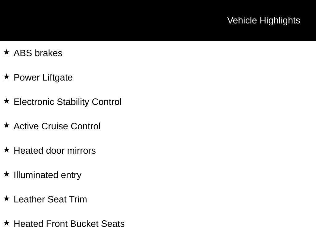 used 2018 Toyota Highlander car, priced at $23,863