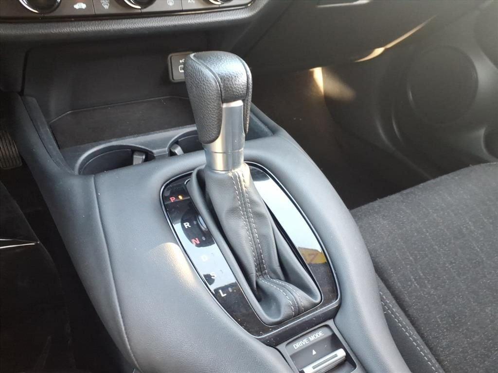 used 2023 Honda HR-V car, priced at $22,611