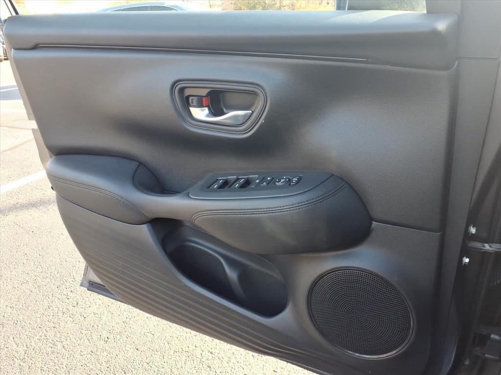 used 2023 Honda HR-V car, priced at $22,611