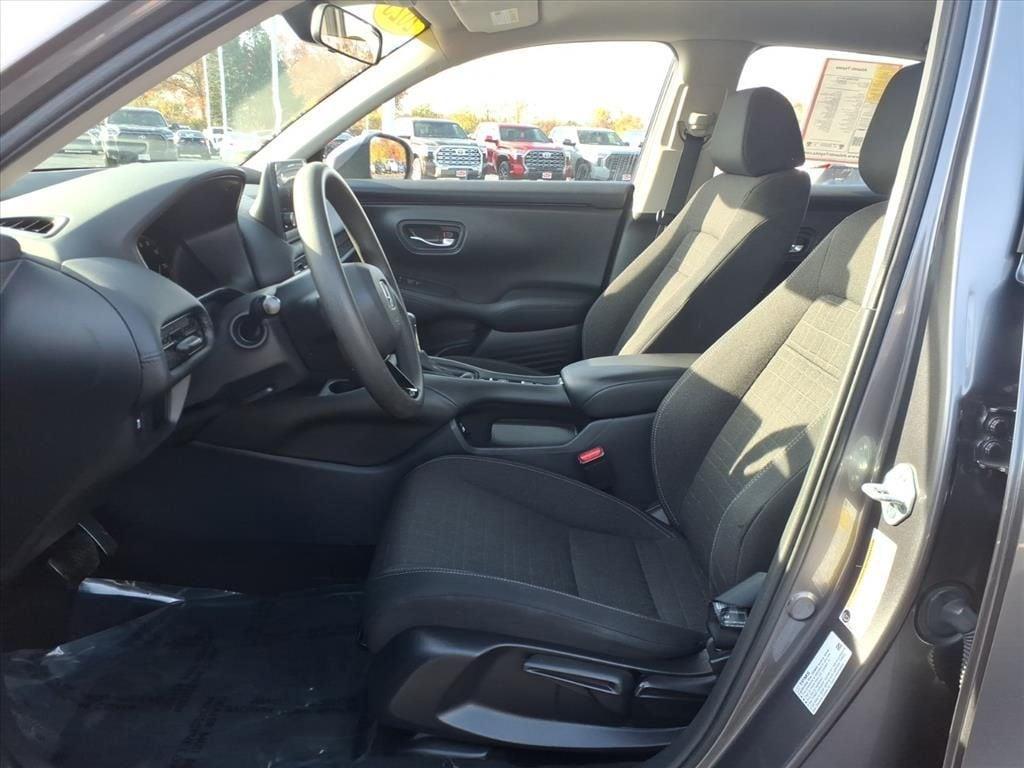 used 2023 Honda HR-V car, priced at $22,611