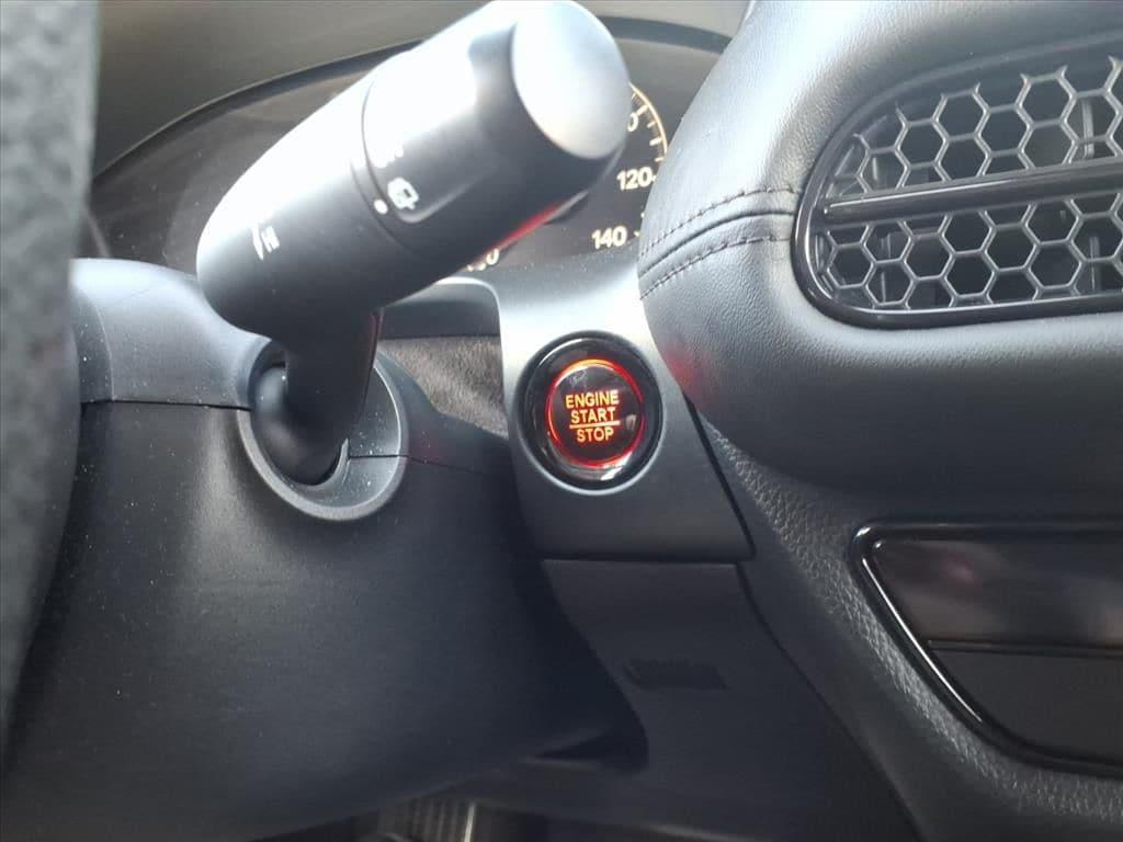 used 2023 Honda HR-V car, priced at $22,611