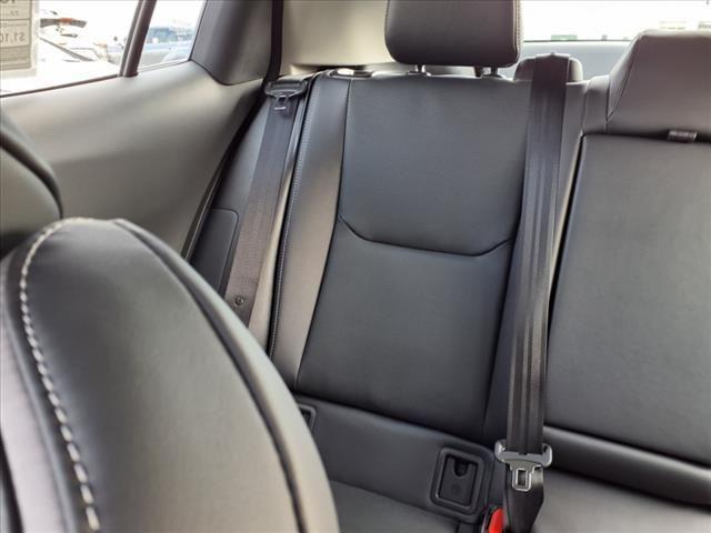 new 2024 Toyota Prius car, priced at $37,858