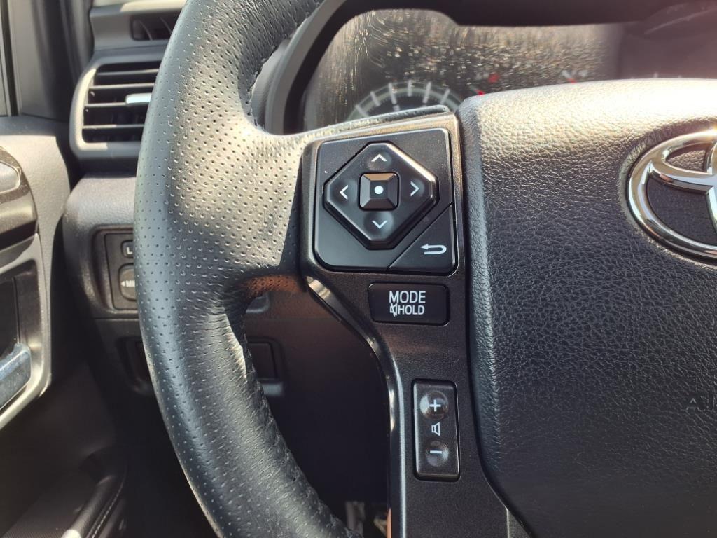used 2019 Toyota 4Runner car, priced at $35,700