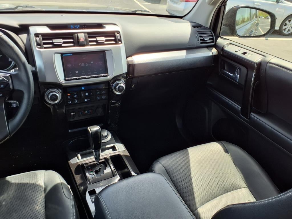 used 2019 Toyota 4Runner car, priced at $35,700