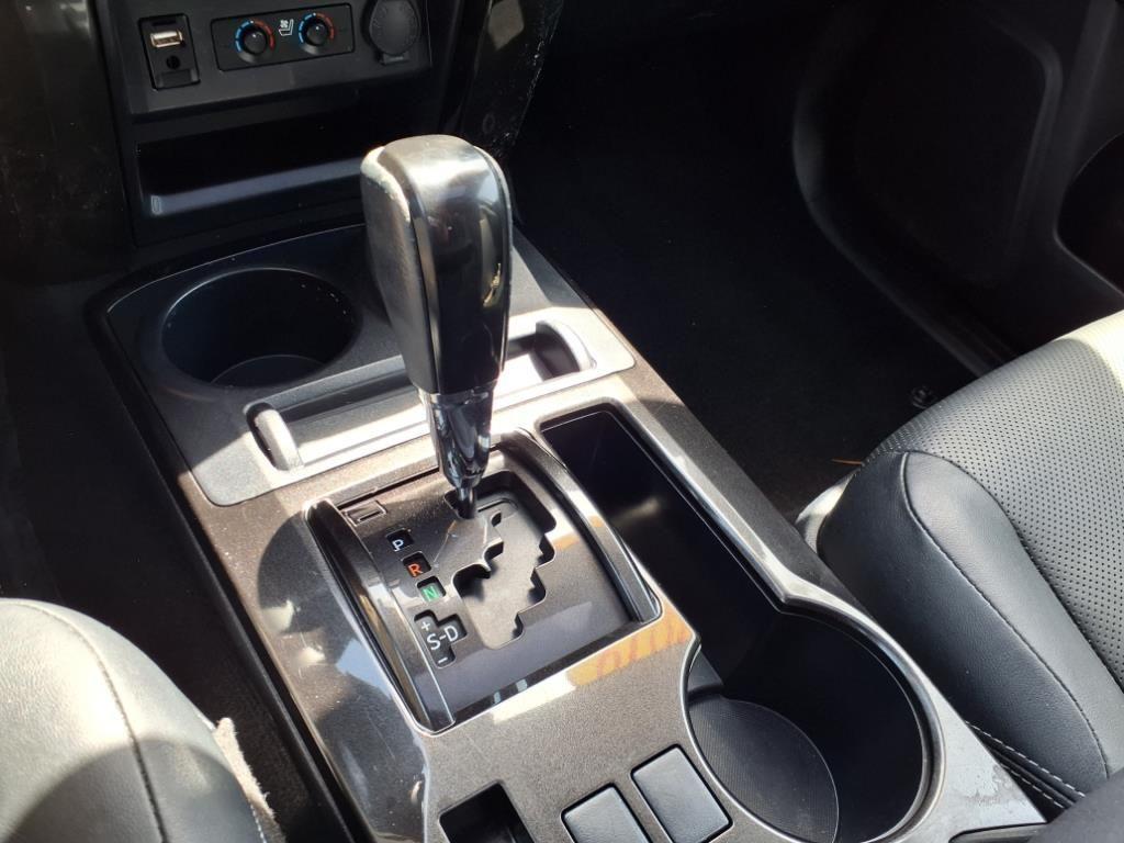 used 2019 Toyota 4Runner car, priced at $35,700