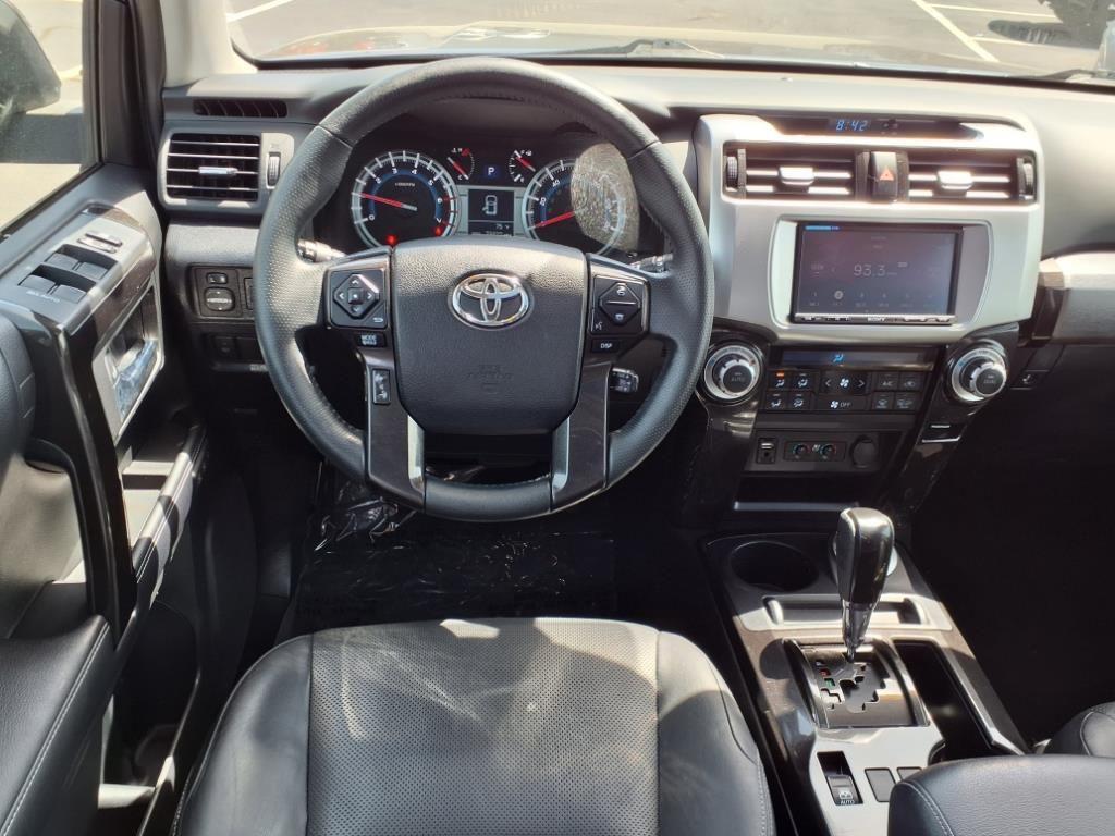 used 2019 Toyota 4Runner car, priced at $35,700