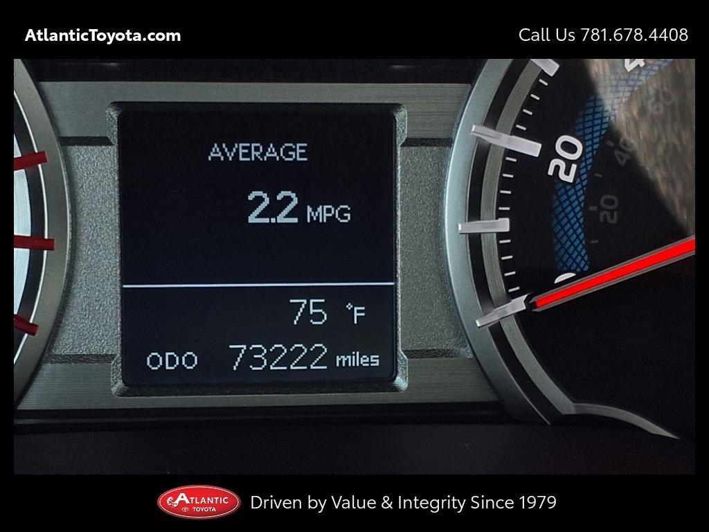 used 2019 Toyota 4Runner car, priced at $35,700