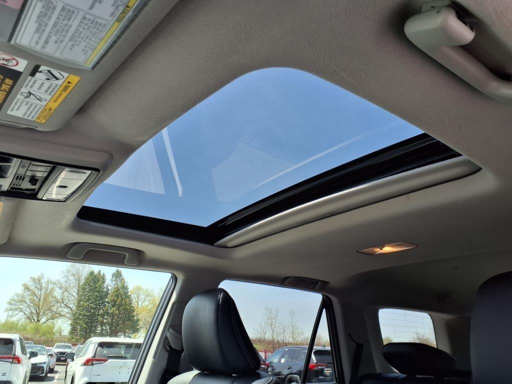 used 2019 Toyota 4Runner car, priced at $35,700