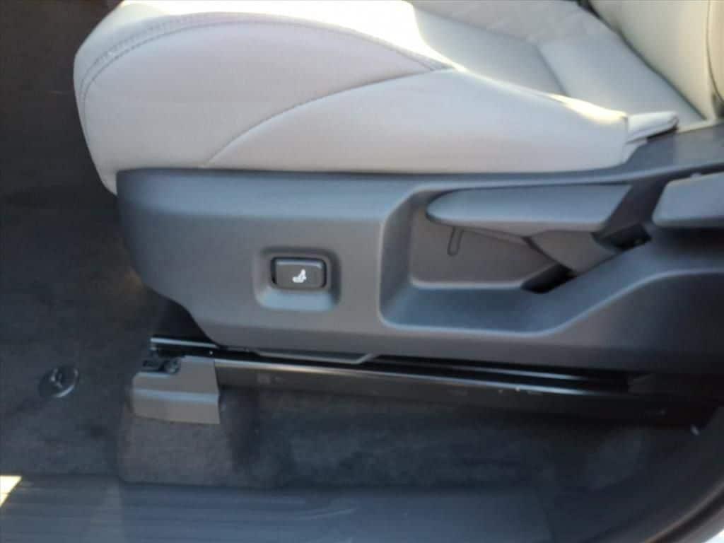new 2025 Toyota Tacoma car, priced at $43,571