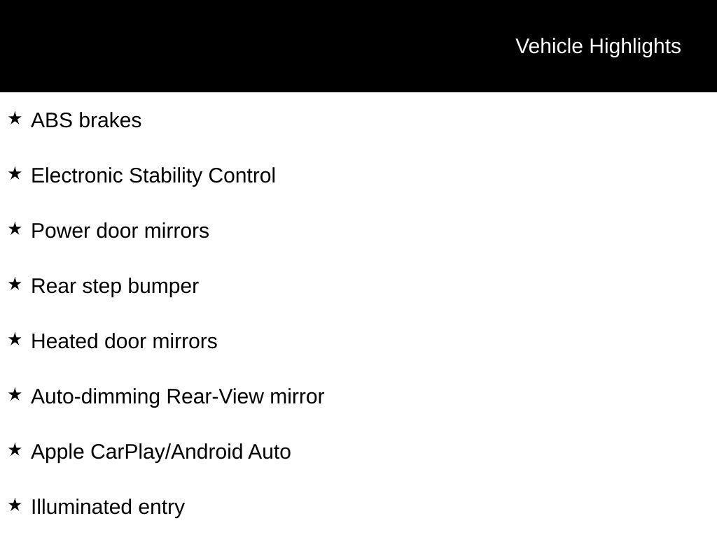 new 2025 Toyota Tacoma car, priced at $45,149