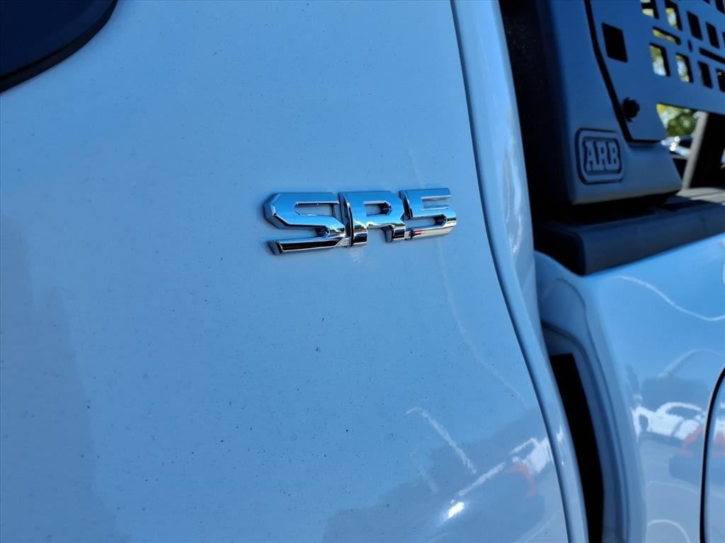 new 2025 Toyota Tacoma car, priced at $45,149