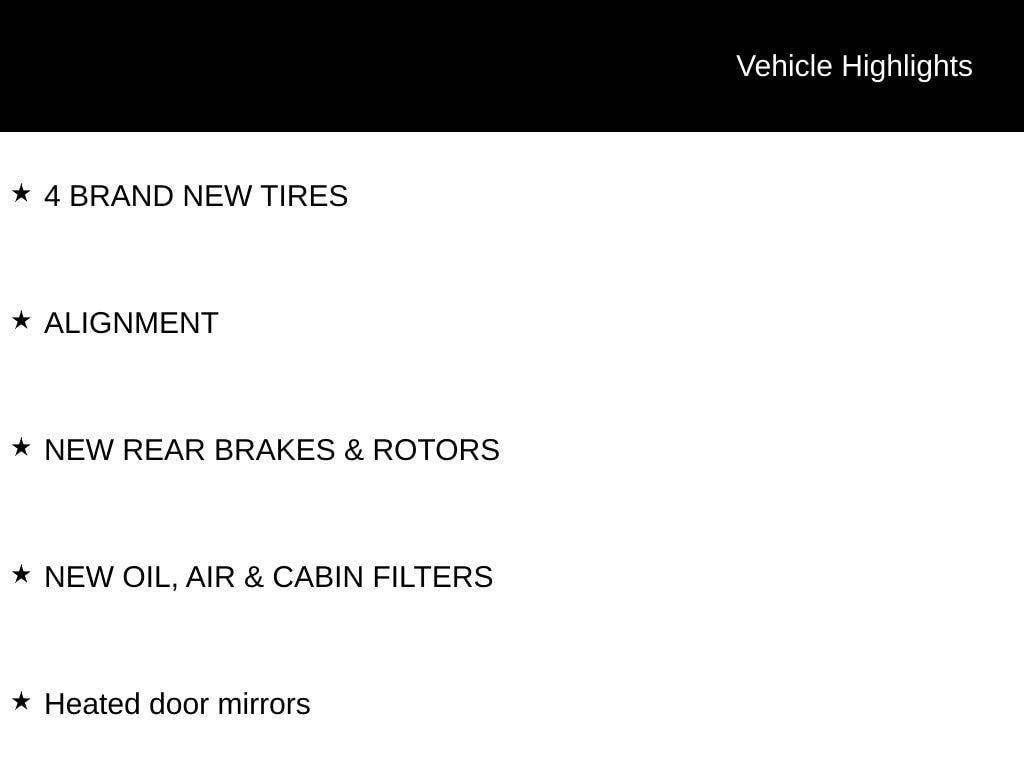 used 2017 Toyota Highlander Hybrid car, priced at $20,953