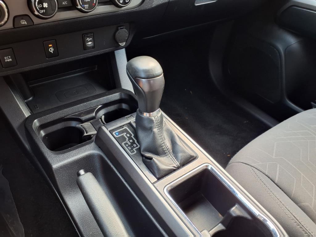 used 2016 Toyota Tacoma car, priced at $32,996