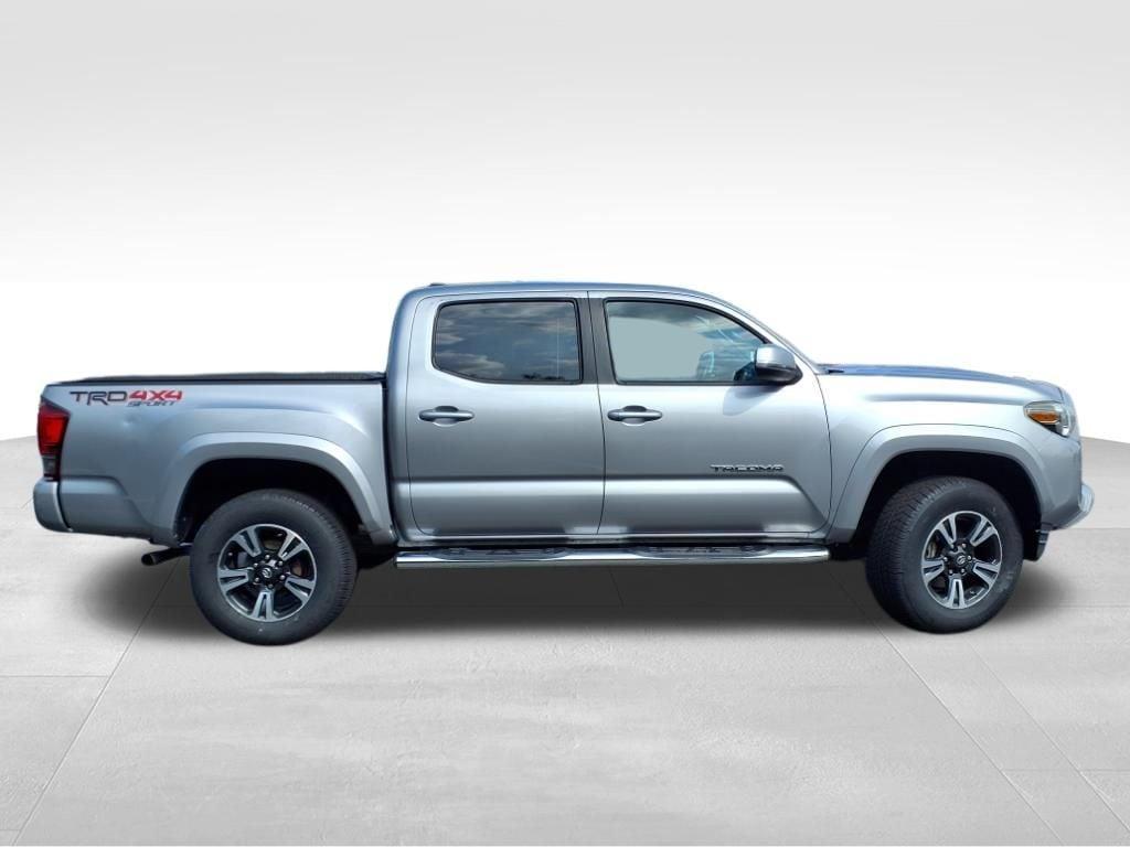 used 2016 Toyota Tacoma car, priced at $32,755