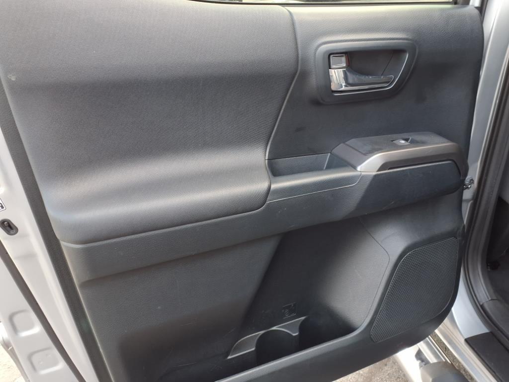 used 2016 Toyota Tacoma car, priced at $32,996