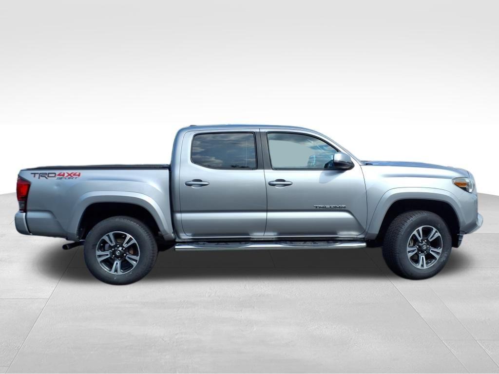 used 2016 Toyota Tacoma car, priced at $32,996