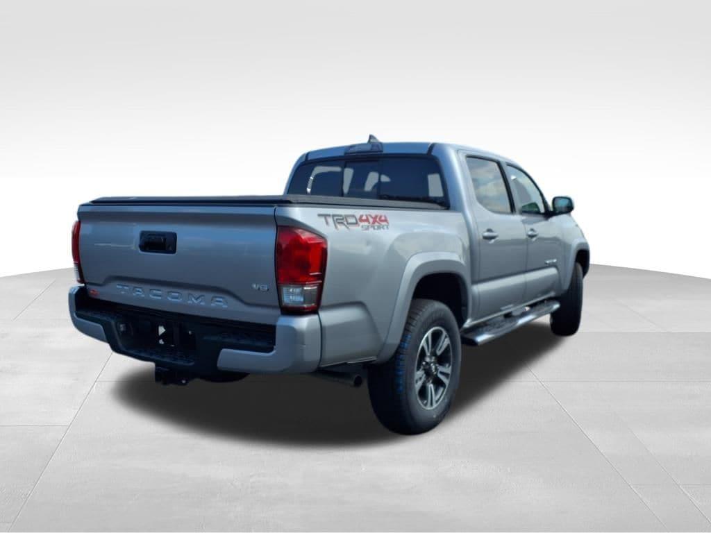 used 2016 Toyota Tacoma car, priced at $32,755