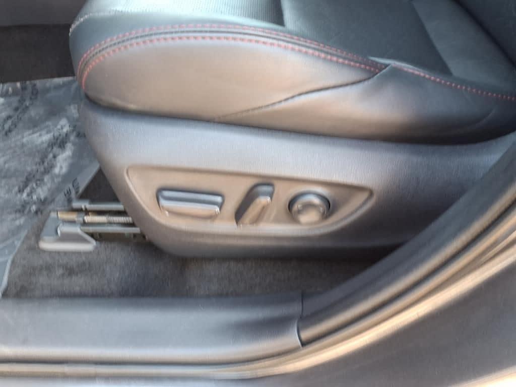 used 2020 Toyota RAV4 car, priced at $30,300