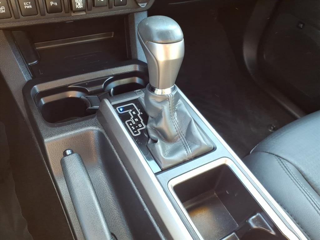 used 2023 Toyota Tacoma car, priced at $38,953