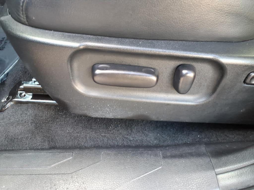 used 2023 Toyota Tacoma car, priced at $38,953