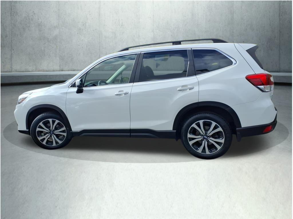 used 2019 Subaru Forester car, priced at $21,228