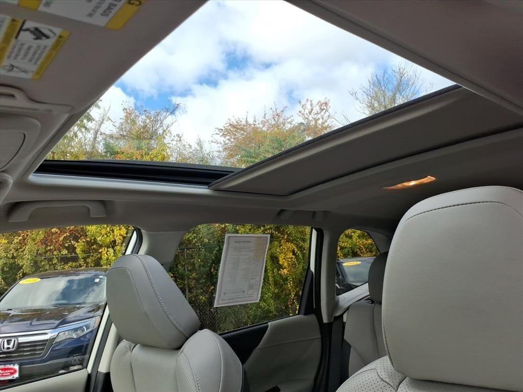 used 2019 Subaru Forester car, priced at $19,723