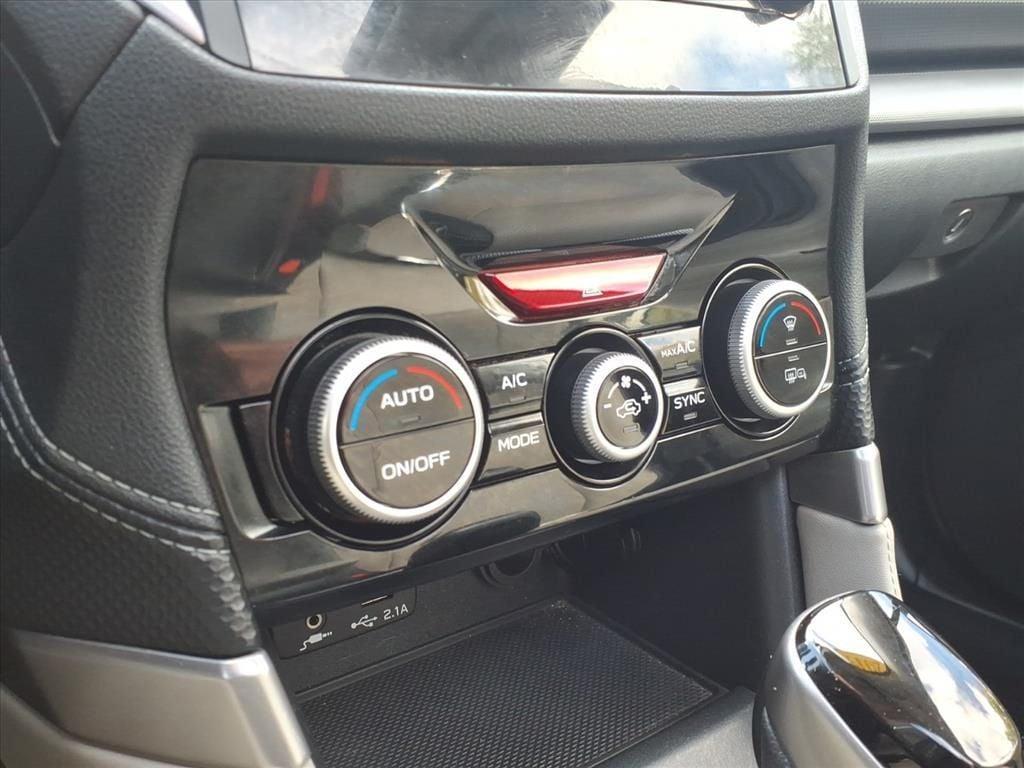 used 2019 Subaru Forester car, priced at $19,723