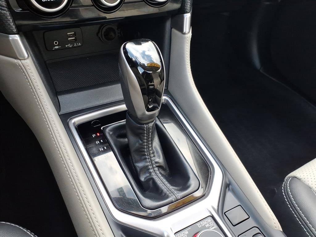 used 2019 Subaru Forester car, priced at $21,228