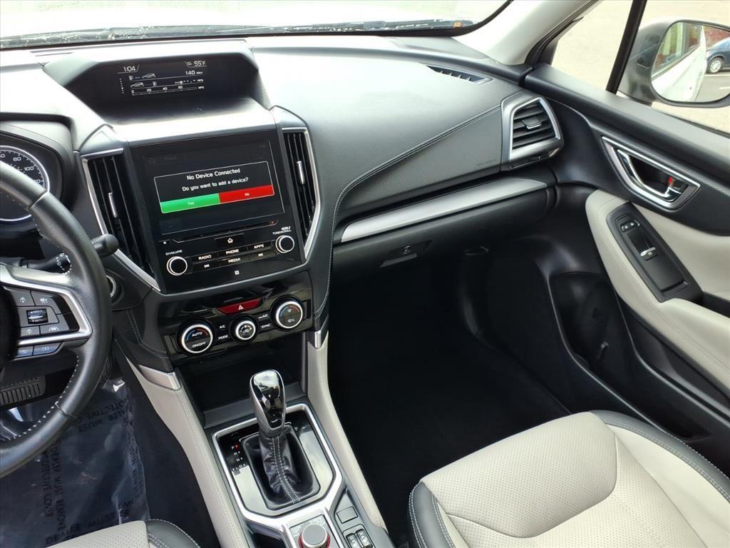 used 2019 Subaru Forester car, priced at $21,228