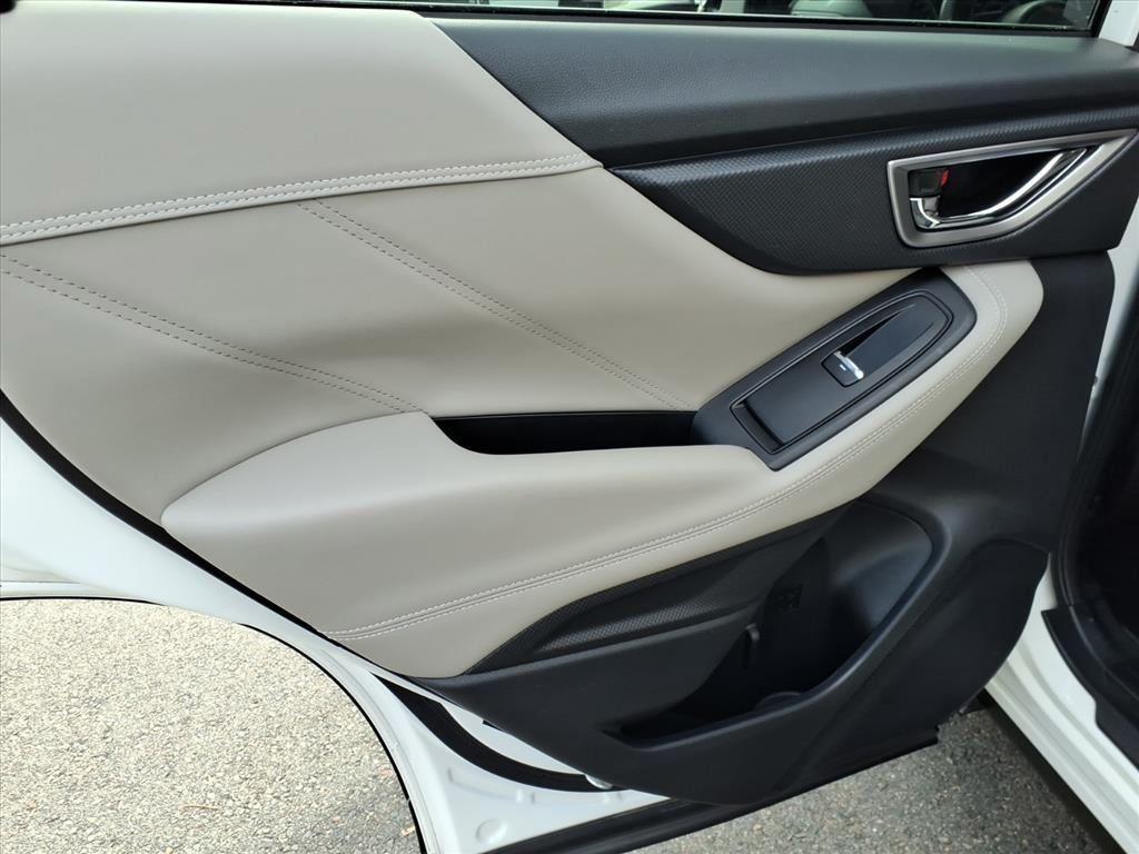 used 2019 Subaru Forester car, priced at $21,228