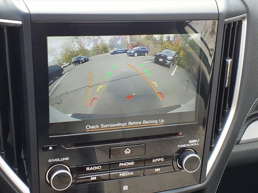 used 2019 Subaru Forester car, priced at $21,228