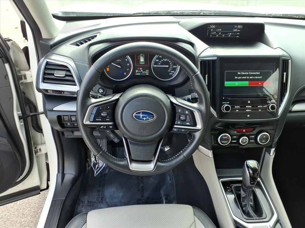 used 2019 Subaru Forester car, priced at $21,228