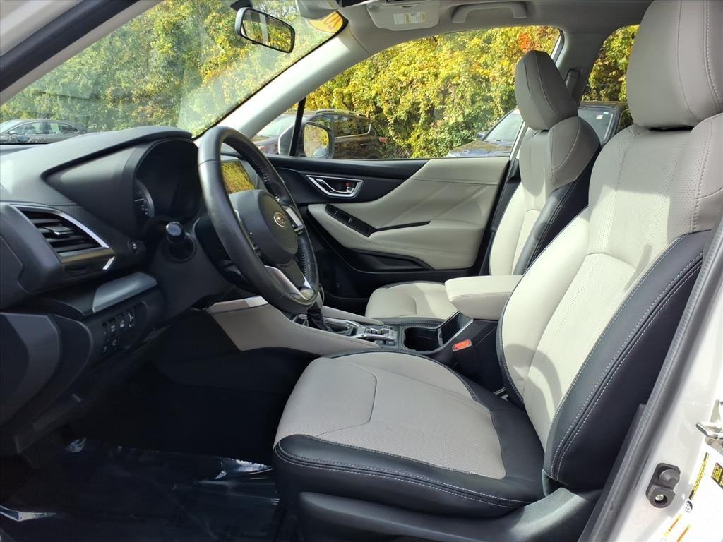 used 2019 Subaru Forester car, priced at $21,228
