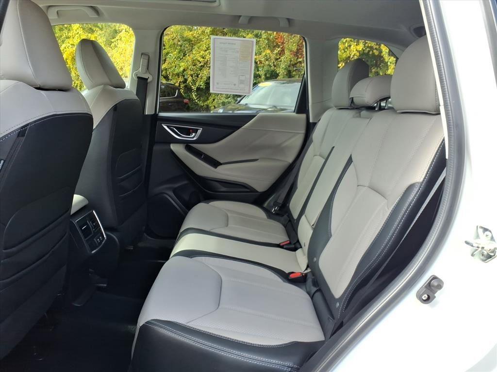 used 2019 Subaru Forester car, priced at $21,228