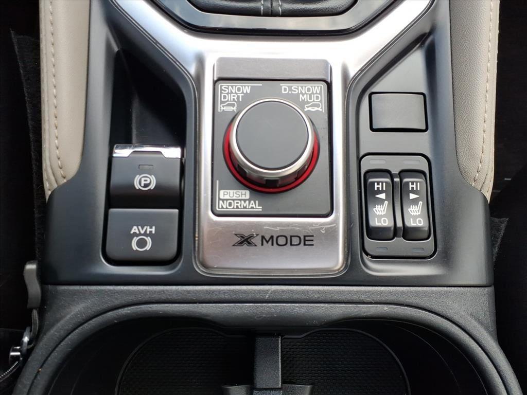 used 2019 Subaru Forester car, priced at $21,228