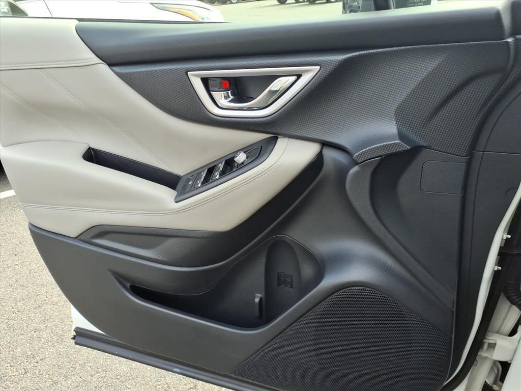 used 2019 Subaru Forester car, priced at $21,228