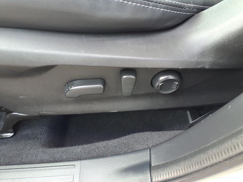 used 2019 Subaru Forester car, priced at $19,723