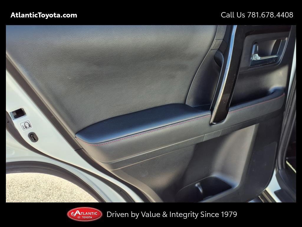 used 2021 Toyota 4Runner car, priced at $43,700