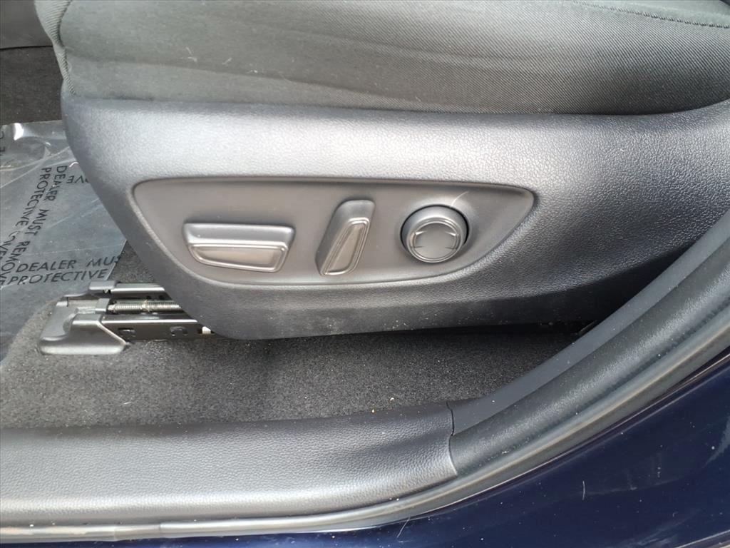 used 2021 Toyota RAV4 Hybrid car, priced at $29,988